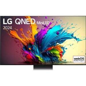 LG 65QNED91T