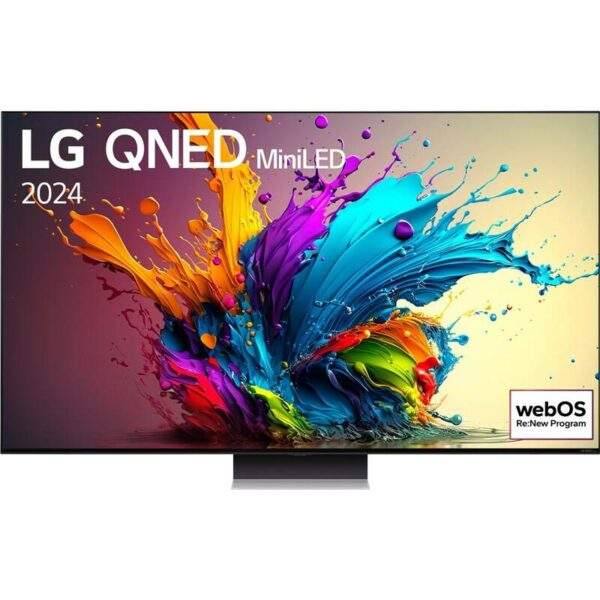 LG 65QNED91T
