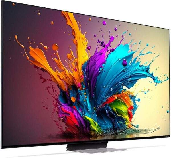 LG 65QNED91T - Image 2