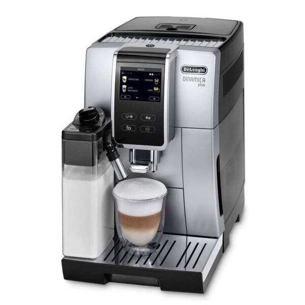 DeLonghi Dinamica plus Ecam 370.70.SB