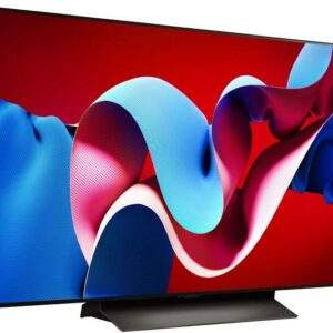 LG OLED48C44