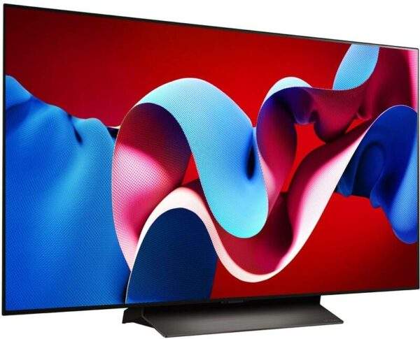 LG OLED48C44