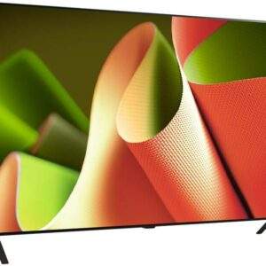 LG OLED65B46