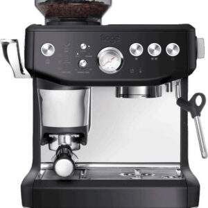 Pákové espresso SAGE SES 876 BTR