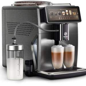 Saeco Xelsis Suprema SM8889/00