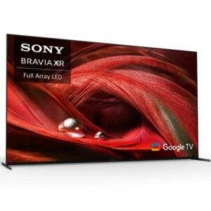 Sony XR-85X95J