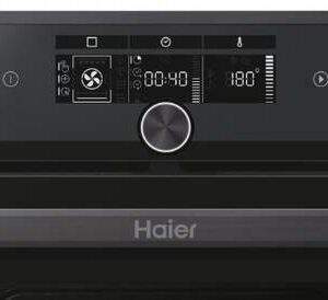 Haier I-Turn Series 4 HWO60SM5F8BH