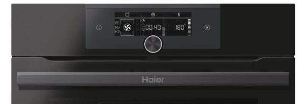 Haier I-Turn Series 4 HWO60SM5F8BH