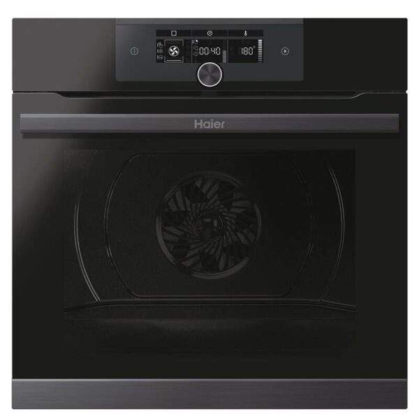 Haier I-Turn Series 4 HWO60SM5F8BH - Image 2
