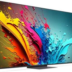 LG QNED 75QNED87T