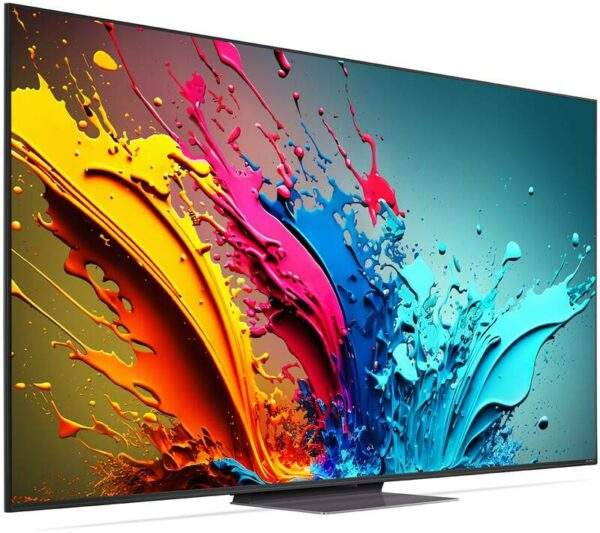 LG QNED 75QNED87T