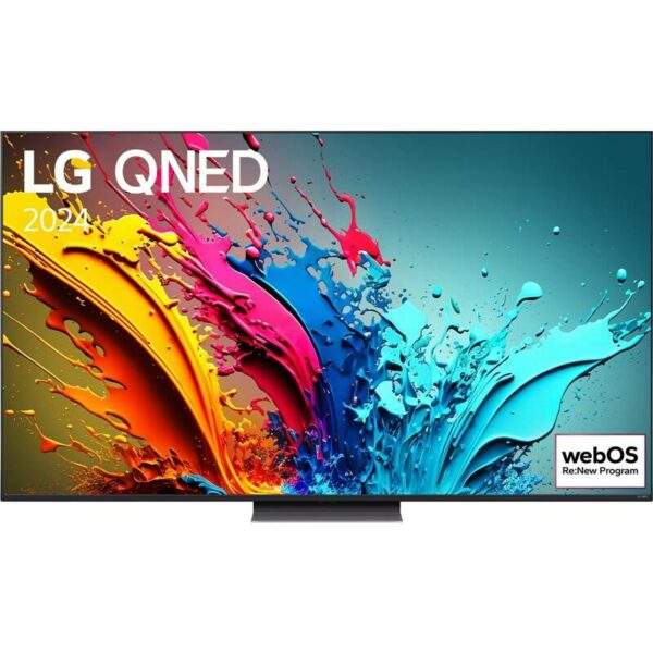 LG QNED 75QNED87T - Image 2