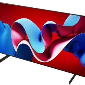 LG OLED42C44