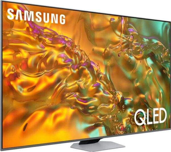 Samsung QE55Q80D