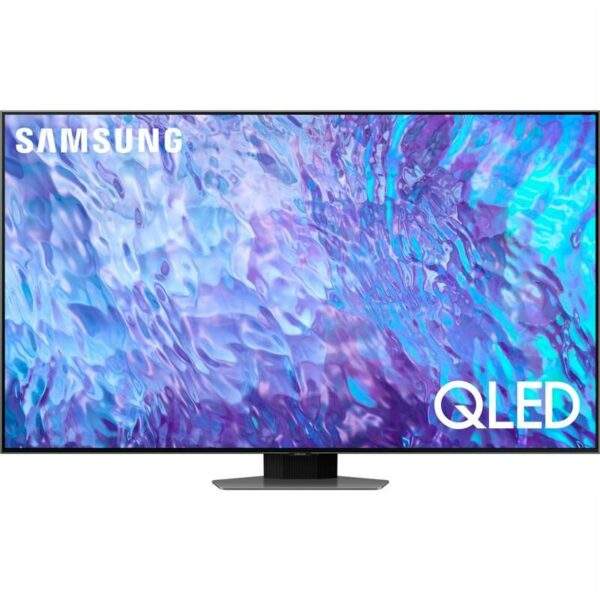 Samsung QE65Q80C - Image 2