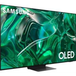Samsung OLED QE65S95C