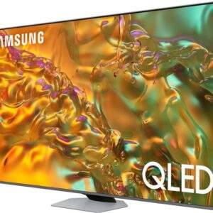 Samsung QE85Q80D