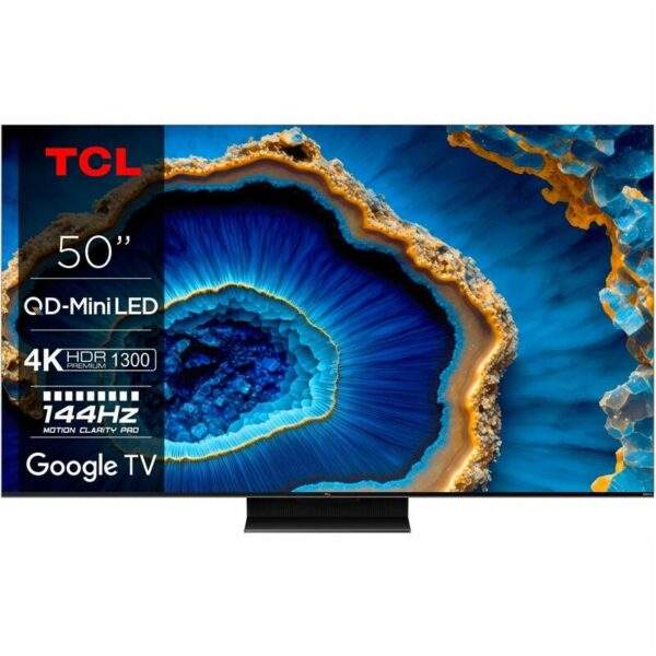 TCL 50C805 - Image 2