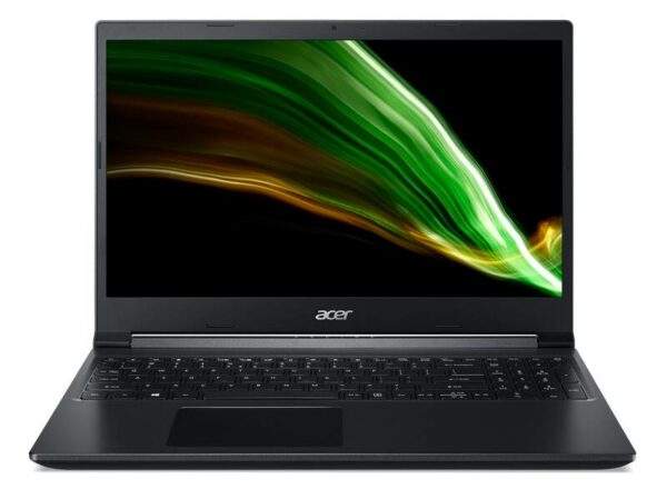 Acer Aspire 7 (A715-42G-R478) - Image 3