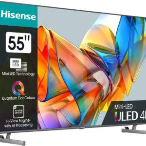 Hisense 55U6KQ