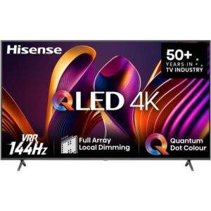 Hisense 65E7NQ PRO