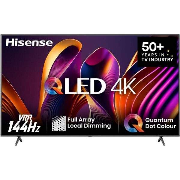 Hisense 65E7NQ PRO