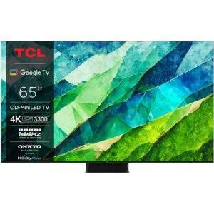 TCL 65C855