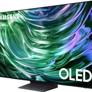 Samsung OLED QE55S90D