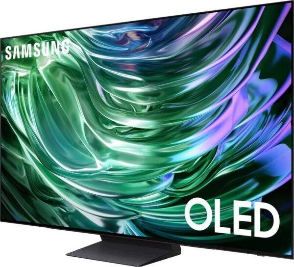 Samsung OLED QE55S90D