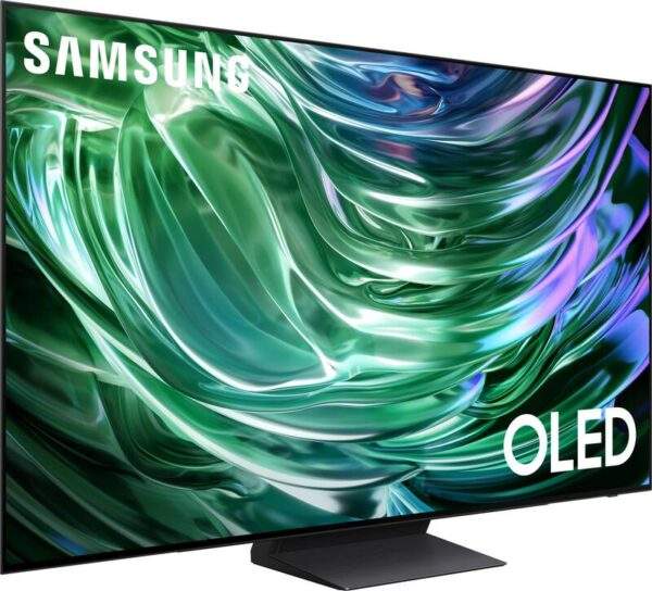 Samsung OLED QE55S90D - Image 3